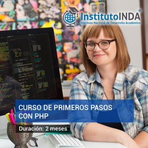 Primeros pasos con PHP Pago Completo